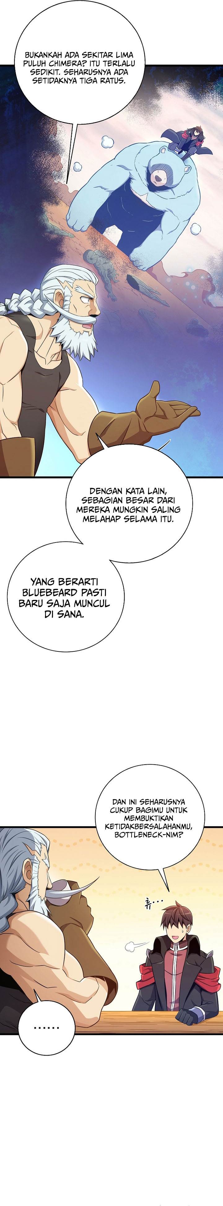 Arcane Sniper Chap 189 - Next Chap 190