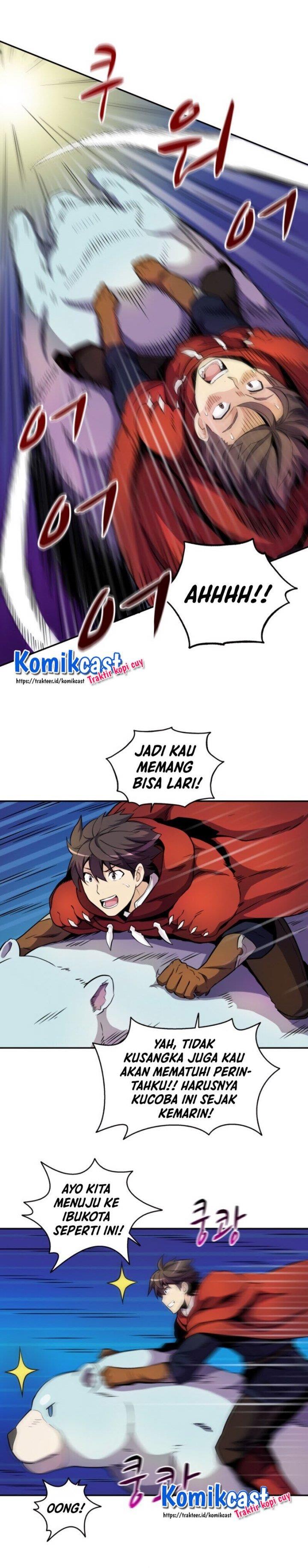 Arcane Sniper Chap 19 - Next Chap 20