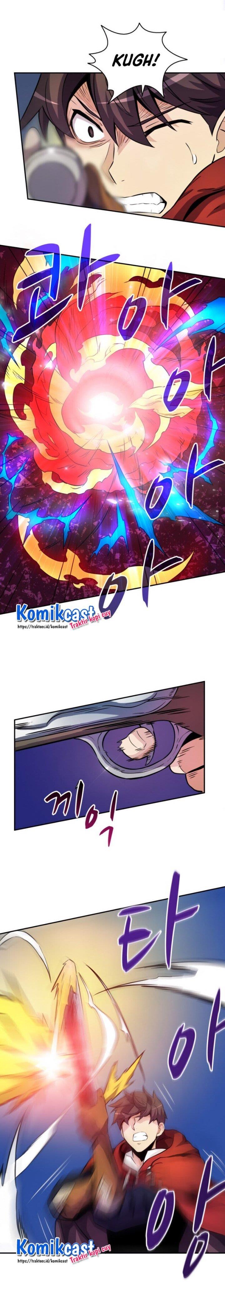 Arcane Sniper Chap 19 - Next Chap 20