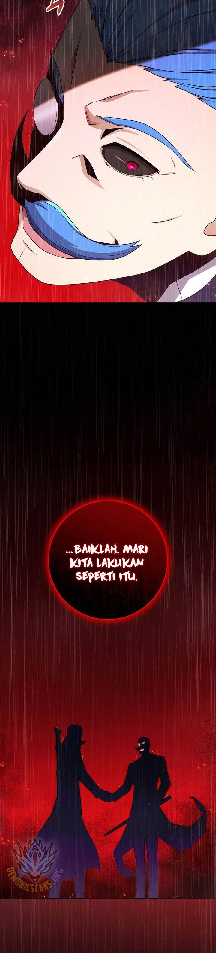 Arcane Sniper Chap 190 - Next Chap 191