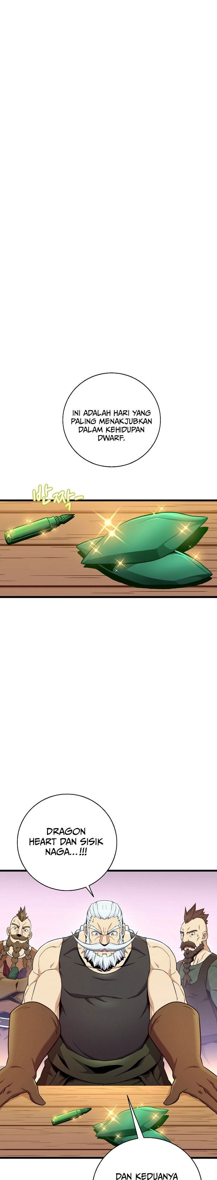 Arcane Sniper Chap 190 - Next Chap 191