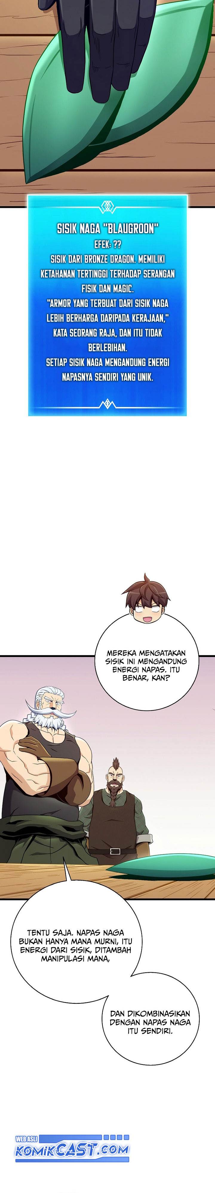 Arcane Sniper Chap 190 - Next Chap 191