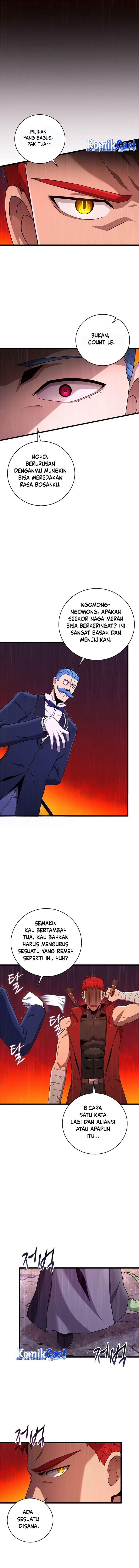 Arcane Sniper Chap 191 - Next Chap 192