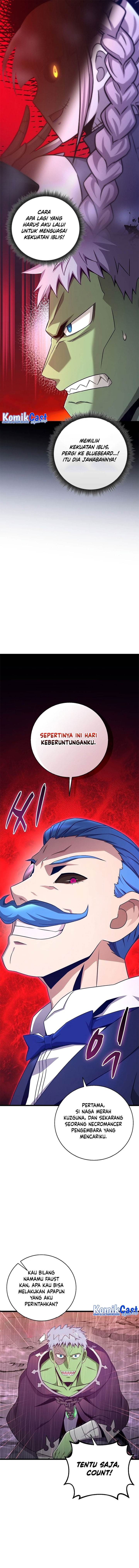 Arcane Sniper Chap 191 - Next Chap 192