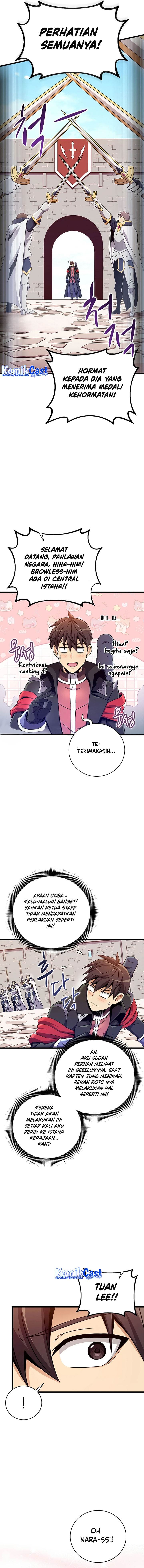 Arcane Sniper Chap 191 - Next Chap 192