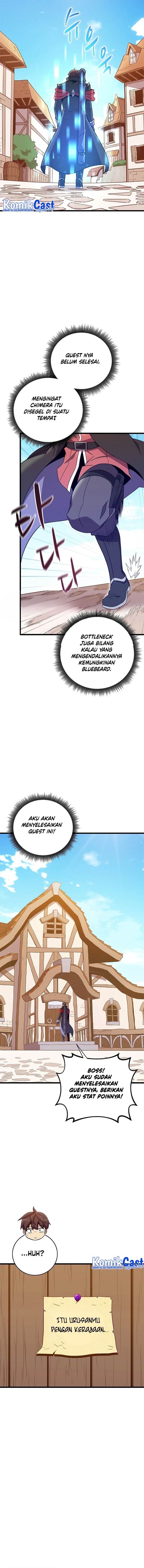 Arcane Sniper Chap 191 - Next Chap 192
