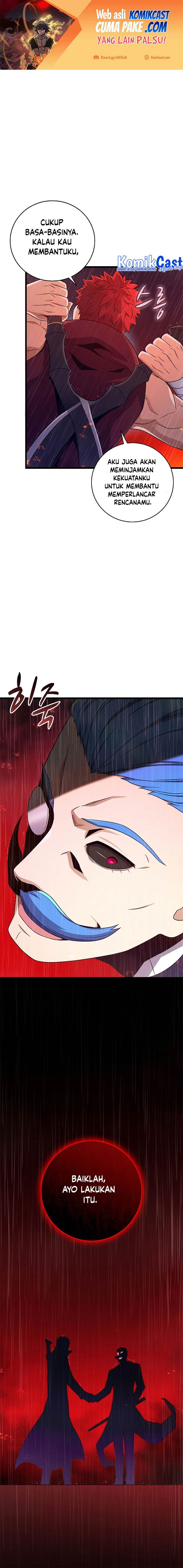 Arcane Sniper Chap 191 - Next Chap 192