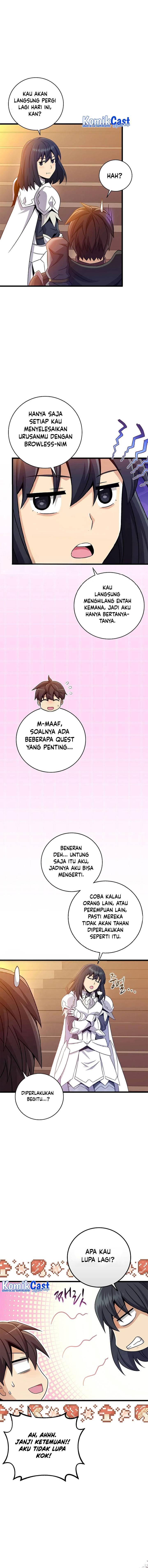 Arcane Sniper Chap 191 - Next Chap 192