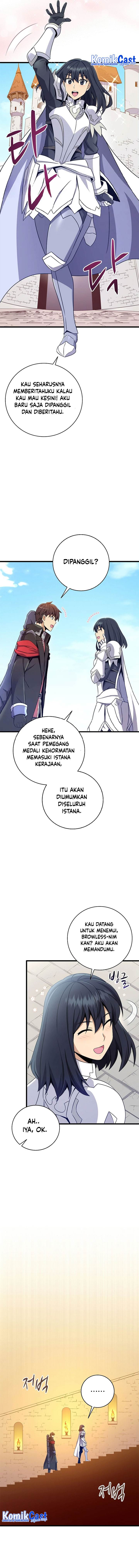 Arcane Sniper Chap 191 - Next Chap 192