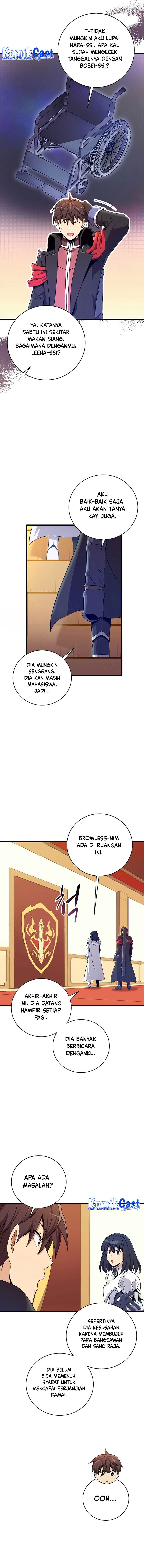 Arcane Sniper Chap 191 - Next Chap 192