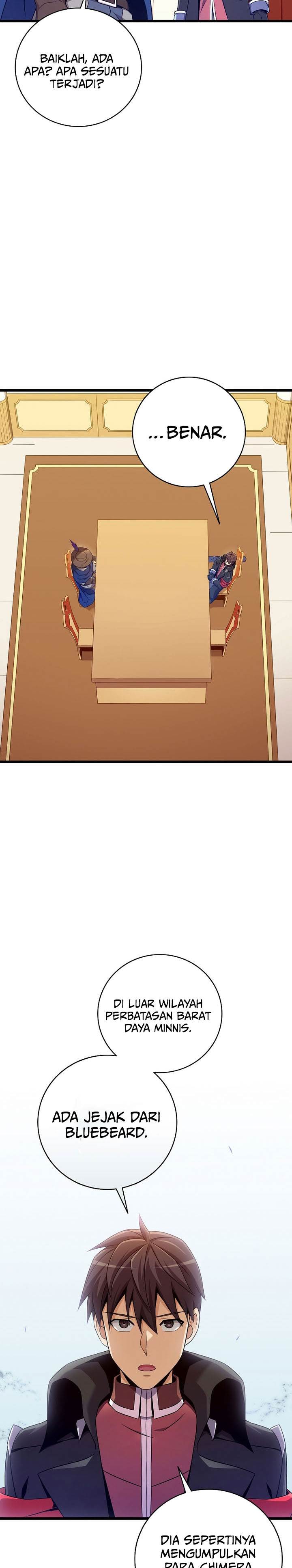 Arcane Sniper Chap 192 - Next Chap 193