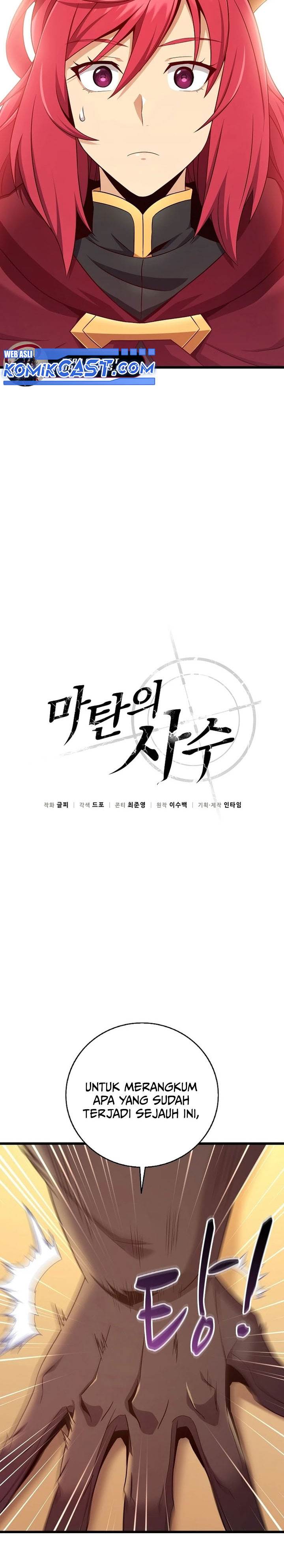 Arcane Sniper Chap 193 - Next Chap 194