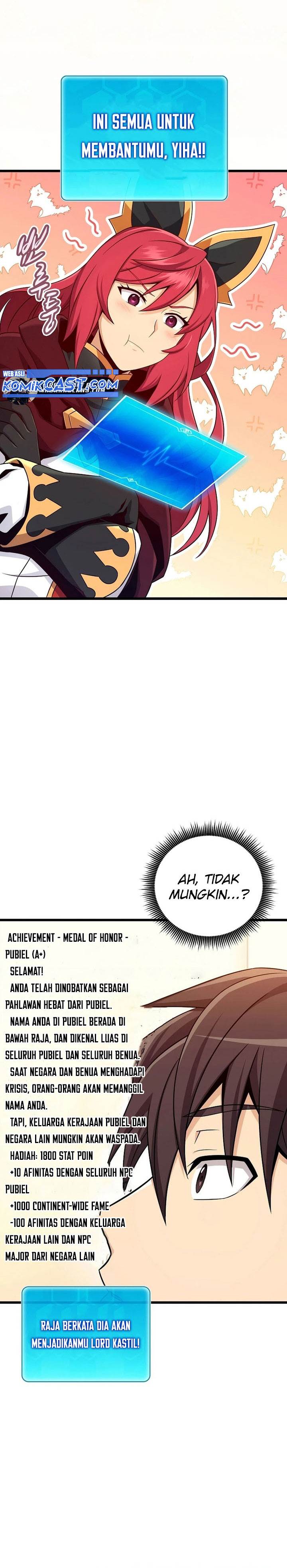 Arcane Sniper Chap 193 - Next Chap 194