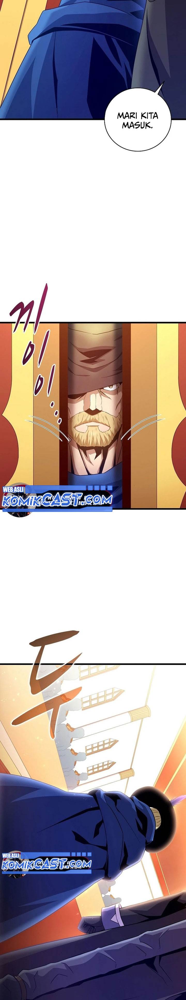 Arcane Sniper Chap 193 - Next Chap 194