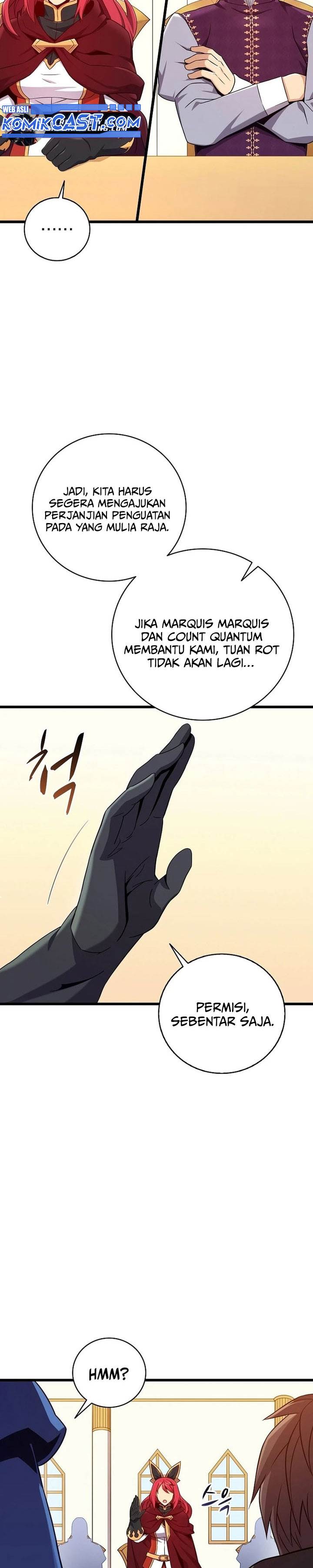 Arcane Sniper Chap 193 - Next Chap 194