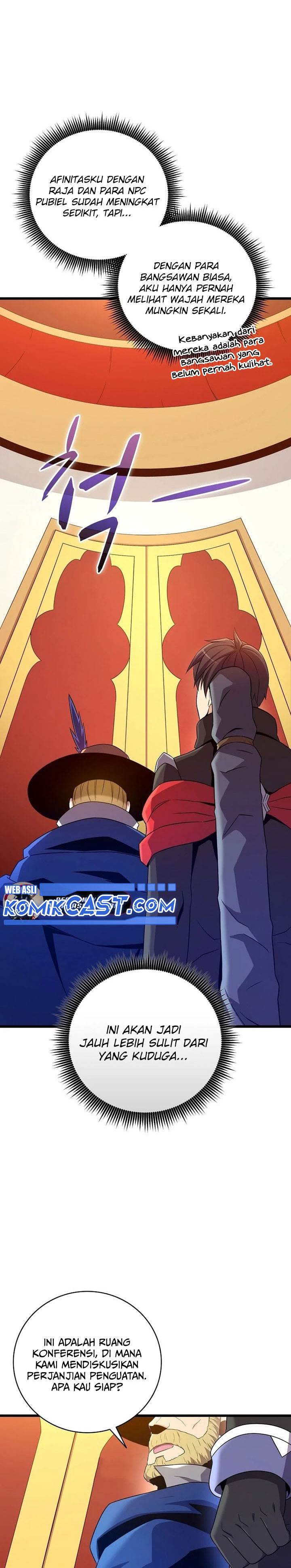 Arcane Sniper Chap 193 - Next Chap 194