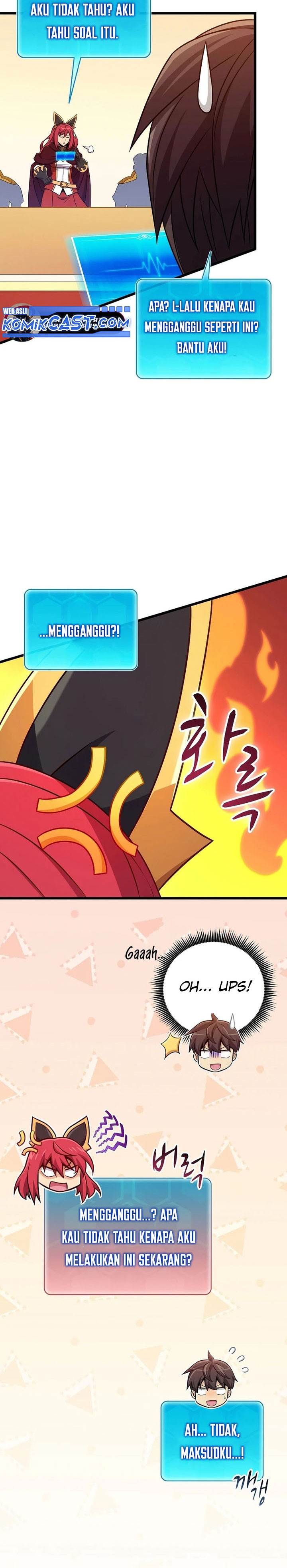 Arcane Sniper Chap 193 - Next Chap 194