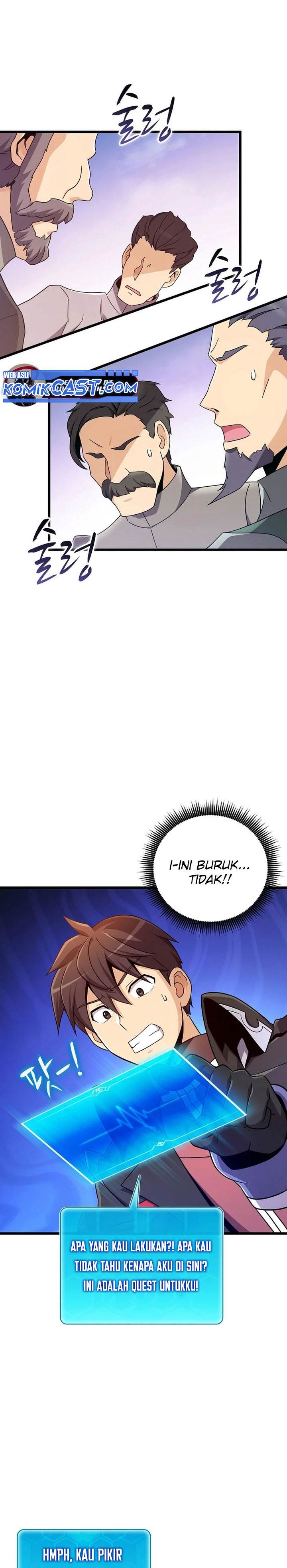 Arcane Sniper Chap 193 - Next Chap 194