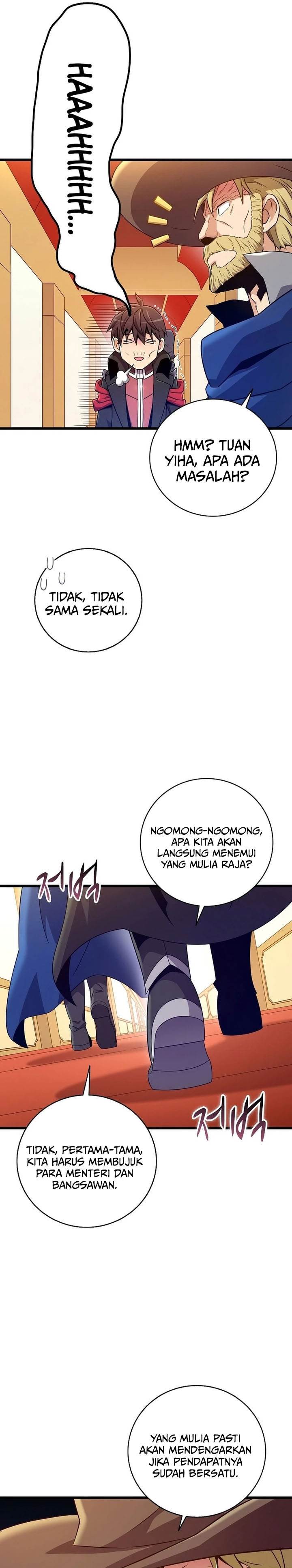 Arcane Sniper Chap 193 - Next Chap 194
