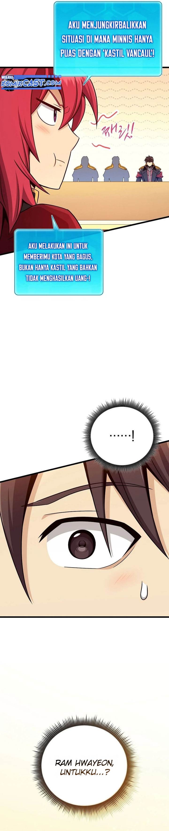 Arcane Sniper Chap 193 - Next Chap 194