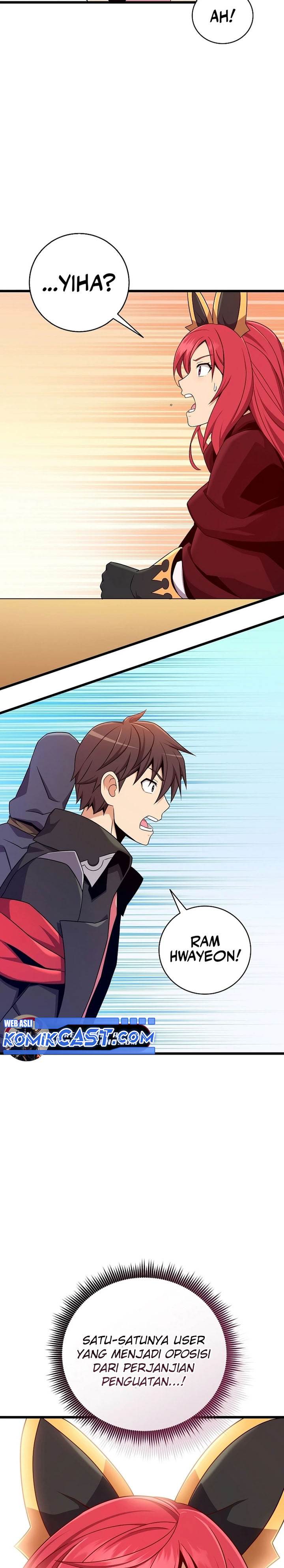 Arcane Sniper Chap 193 - Next Chap 194