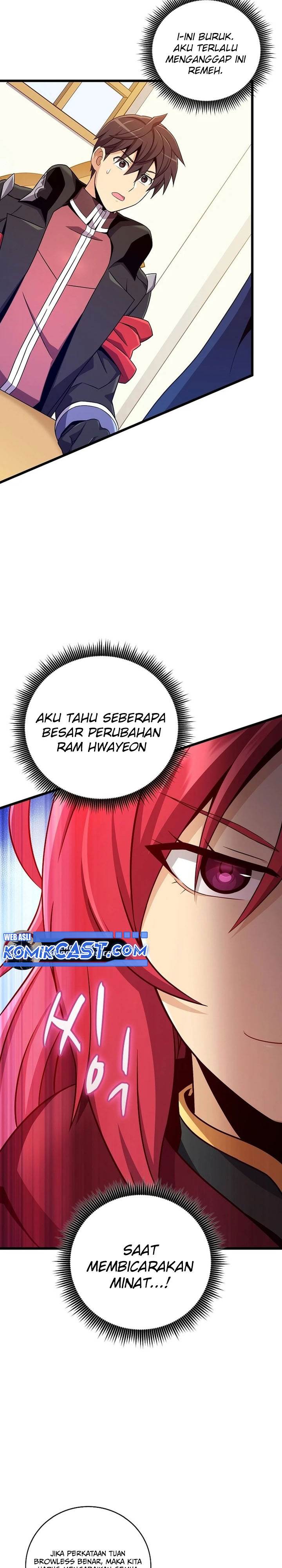 Arcane Sniper Chap 193 - Next Chap 194