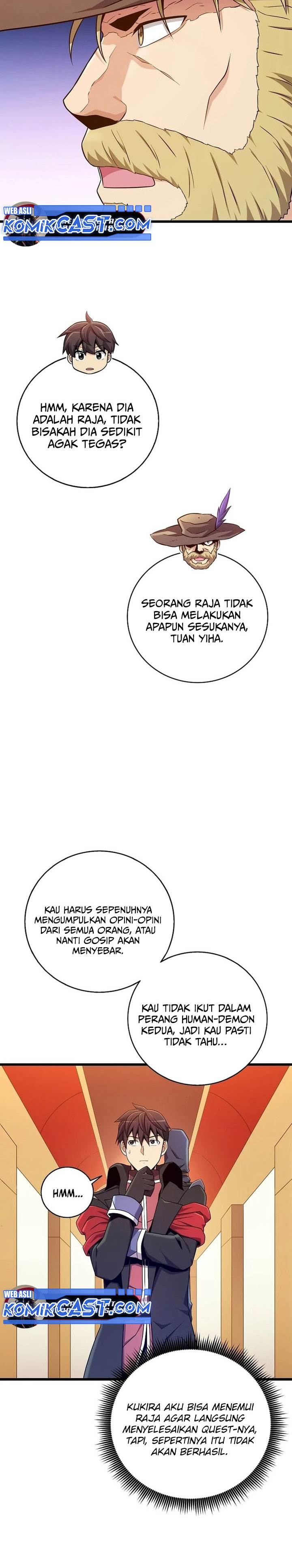 Arcane Sniper Chap 193 - Next Chap 194