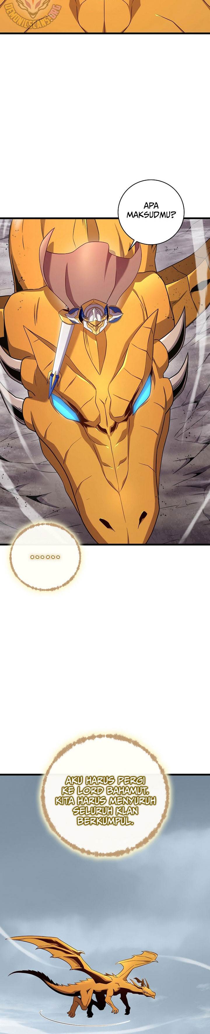 Arcane Sniper Chap 194 - Next Chap 195