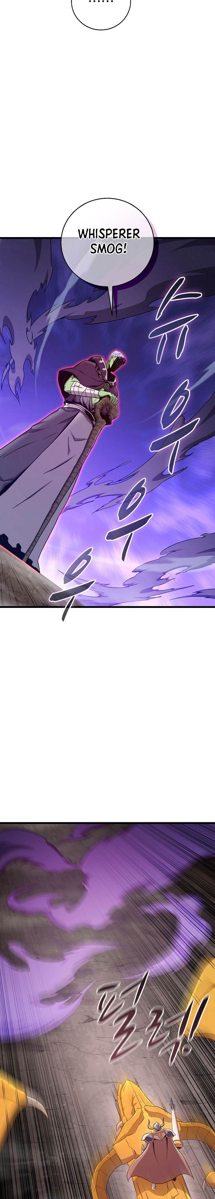 Arcane Sniper Chap 194 - Next Chap 195