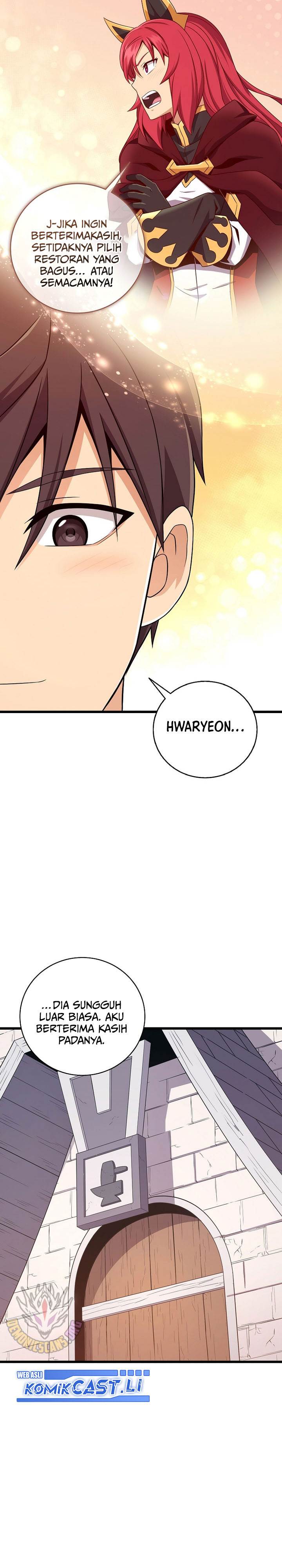 Arcane Sniper Chap 194 - Next Chap 195