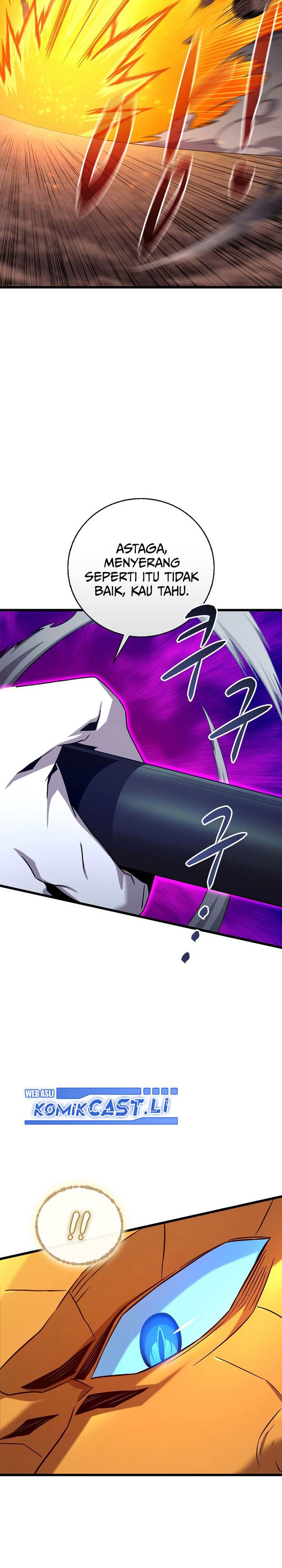 Arcane Sniper Chap 194 - Next Chap 195