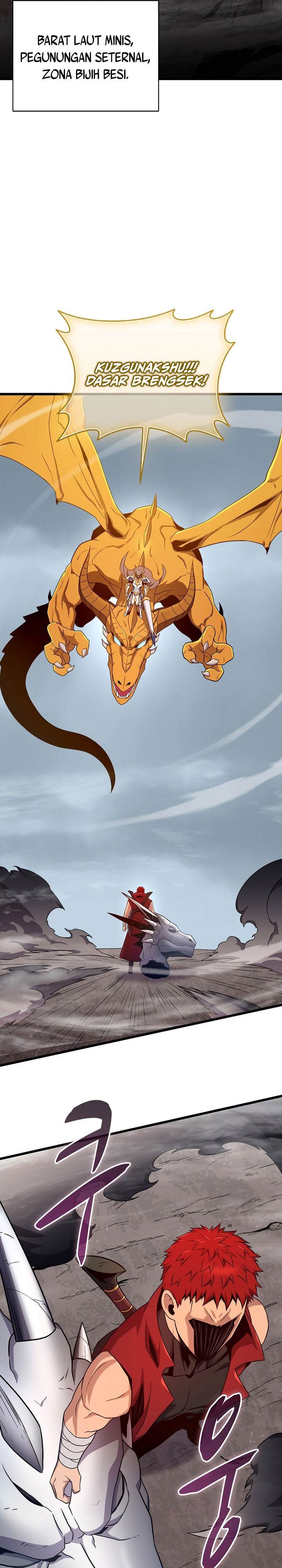 Arcane Sniper Chap 194 - Next Chap 195