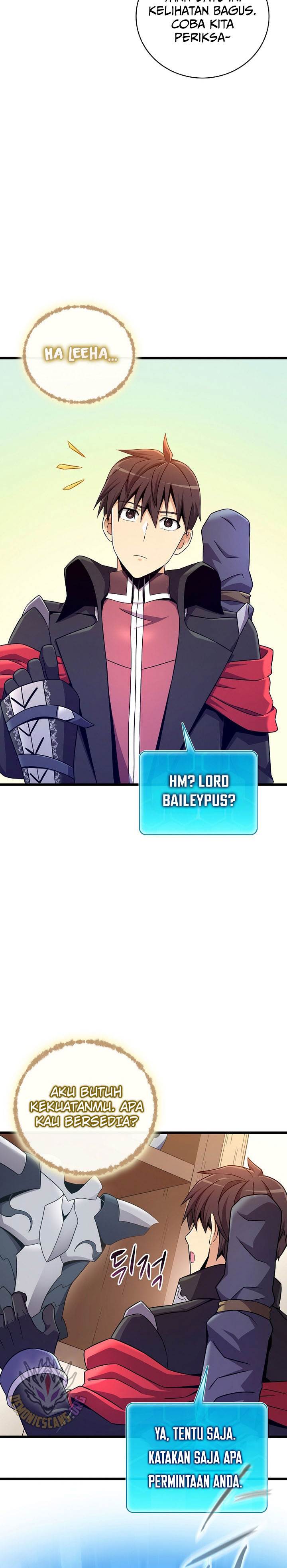 Arcane Sniper Chap 195 - Next Chap 196