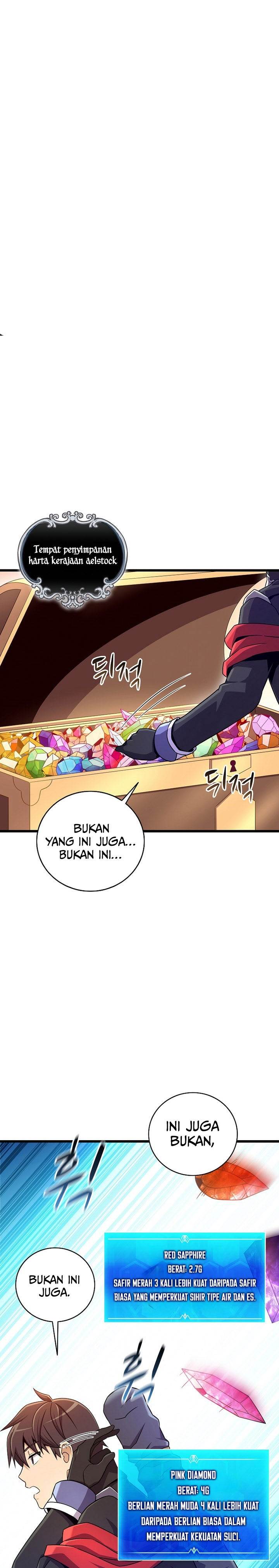 Arcane Sniper Chap 195 - Next Chap 196