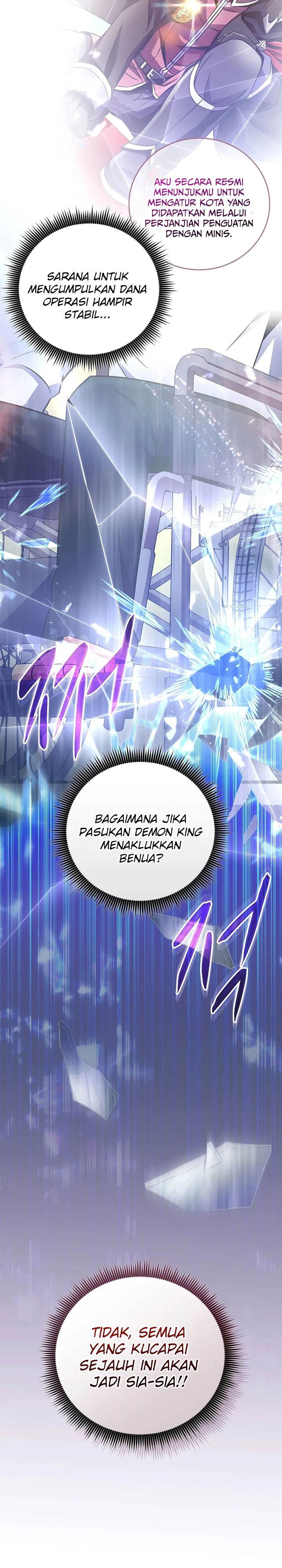 Arcane Sniper Chap 196 - Next Chap 197