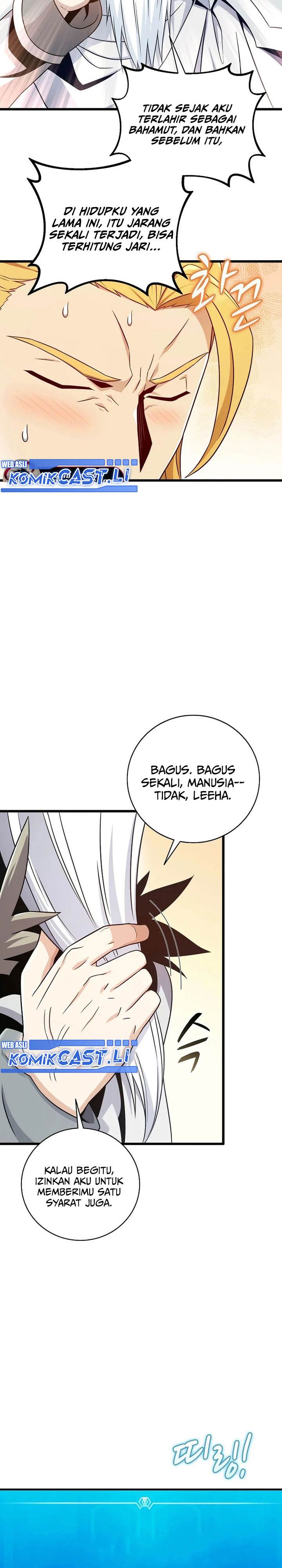 Arcane Sniper Chap 196 - Next Chap 197