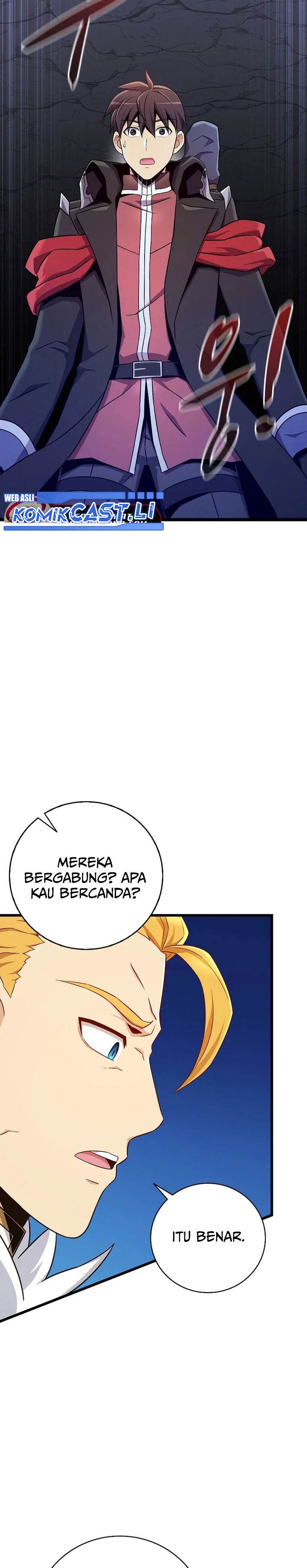 Arcane Sniper Chap 196 - Next Chap 197