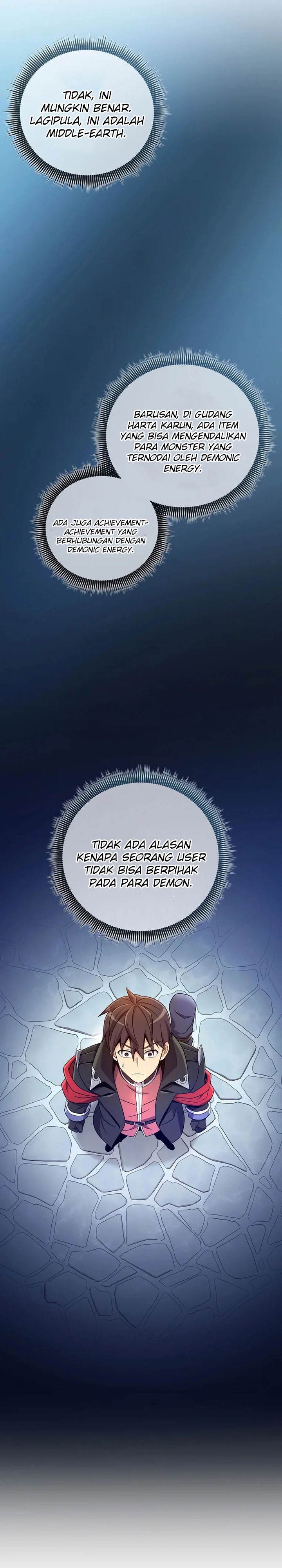 Arcane Sniper Chap 196 - Next Chap 197