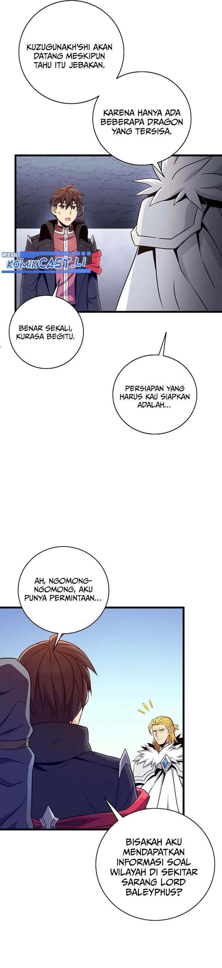 Arcane Sniper Chap 196 - Next Chap 197