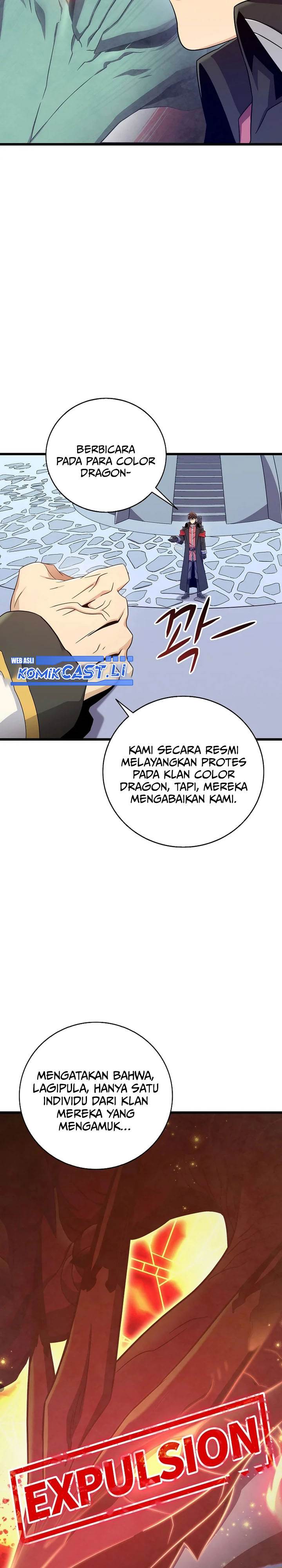 Arcane Sniper Chap 196 - Next Chap 197