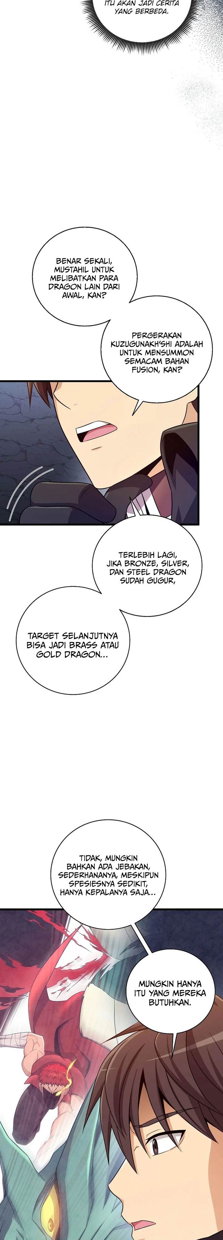 Arcane Sniper Chap 196 - Next Chap 197