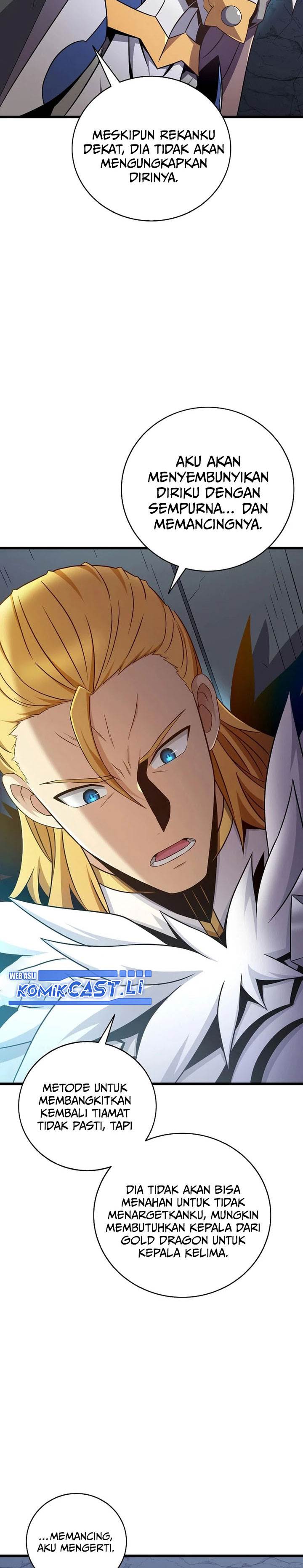 Arcane Sniper Chap 196 - Next Chap 197