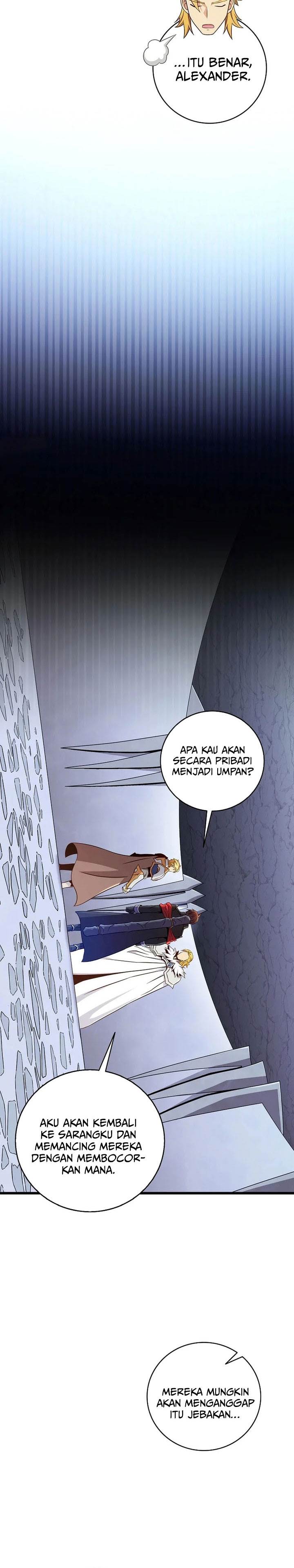 Arcane Sniper Chap 196 - Next Chap 197