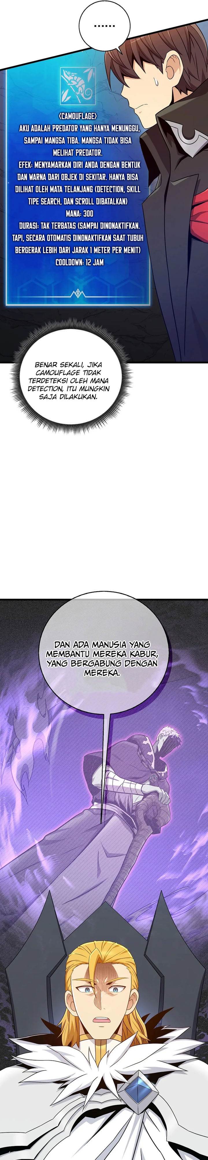 Arcane Sniper Chap 196 - Next Chap 197
