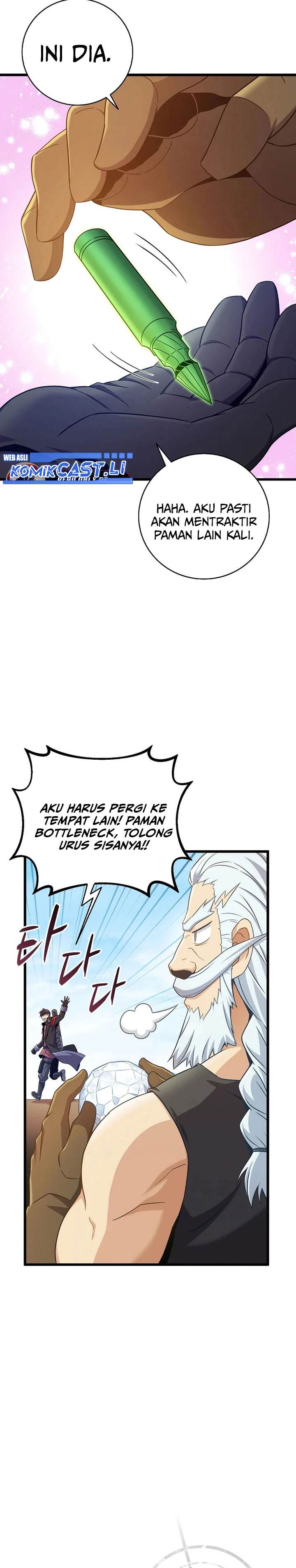 Arcane Sniper Chap 197 - Next Chap 198