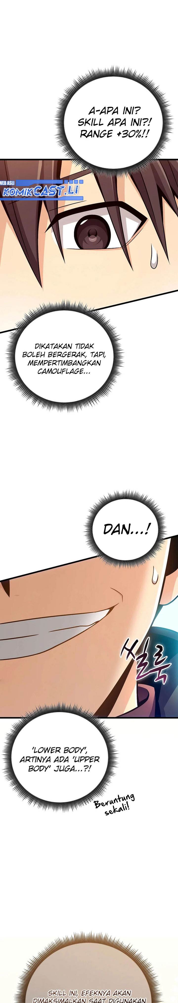 Arcane Sniper Chap 197 - Next Chap 198