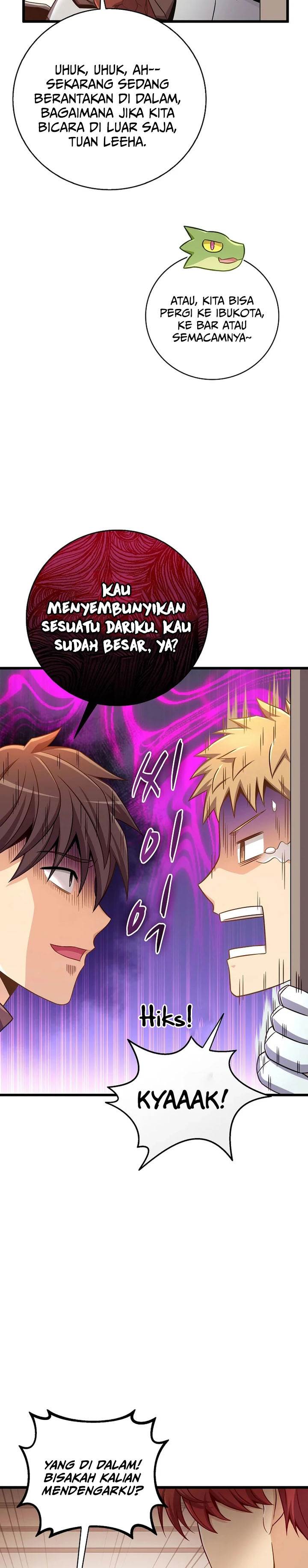 Arcane Sniper Chap 197 - Next Chap 198