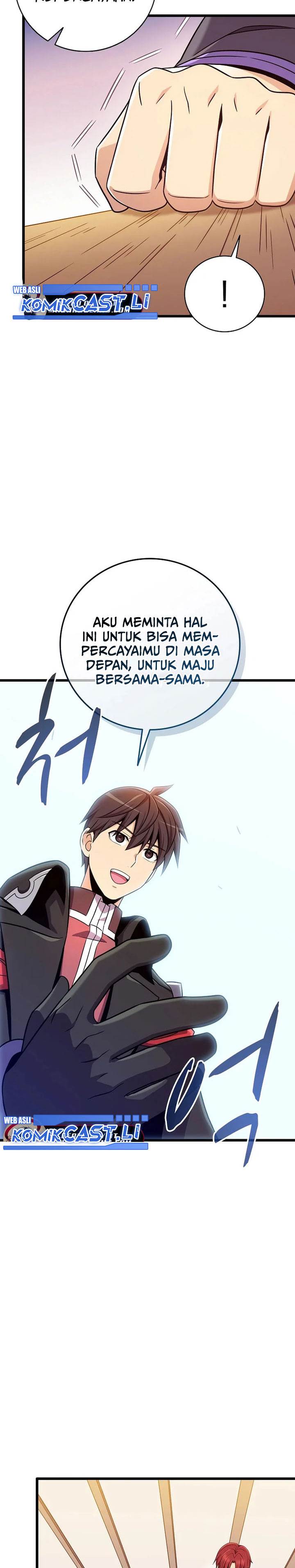 Arcane Sniper Chap 197 - Next Chap 198