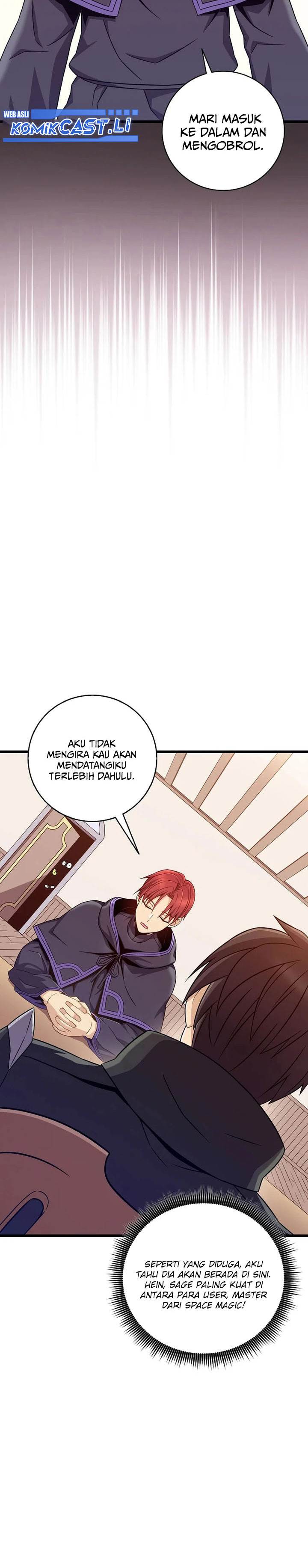 Arcane Sniper Chap 197 - Next Chap 198