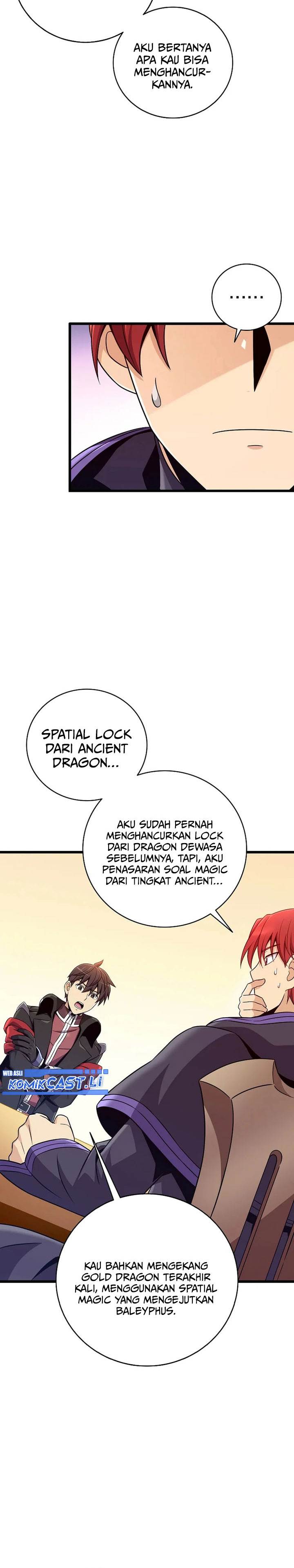 Arcane Sniper Chap 197 - Next Chap 198